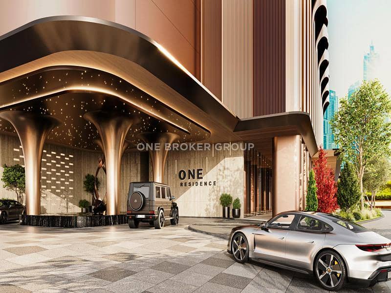 HO 2027 | 50/50 PP | Luxurious Living