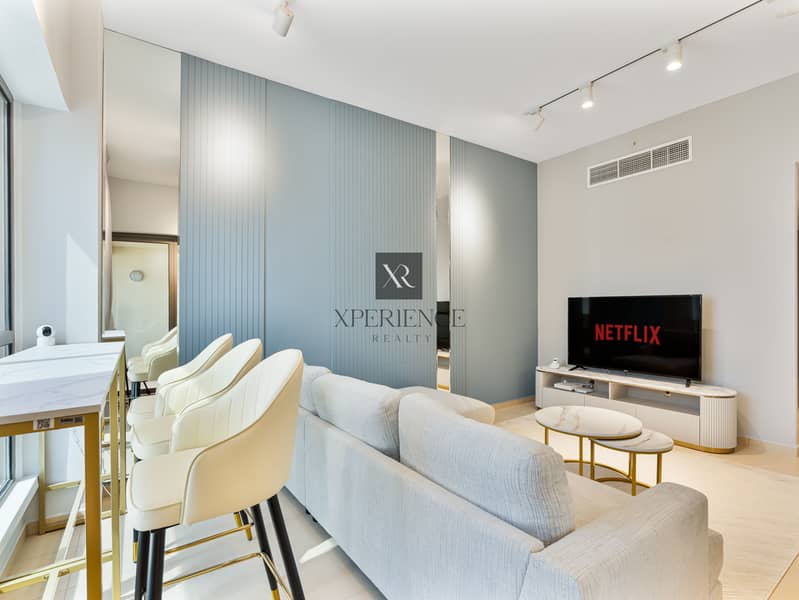 Full Sea View | Vacant | Exclusive | Upgraded - Image 6