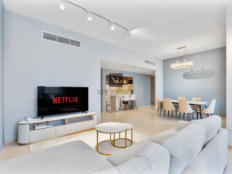 Full Sea View | Vacant | Exclusive | Upgraded - Image 7