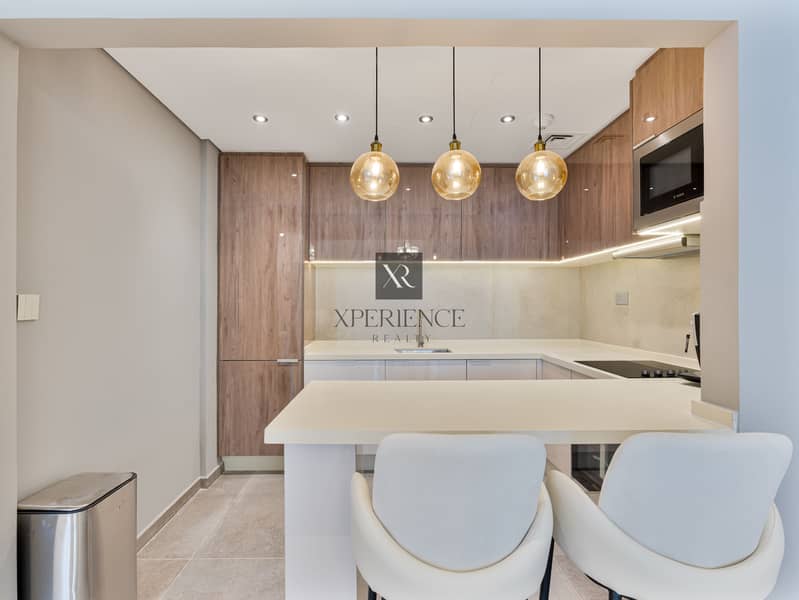 Full Sea View | Vacant | Exclusive | Upgraded - Image 8