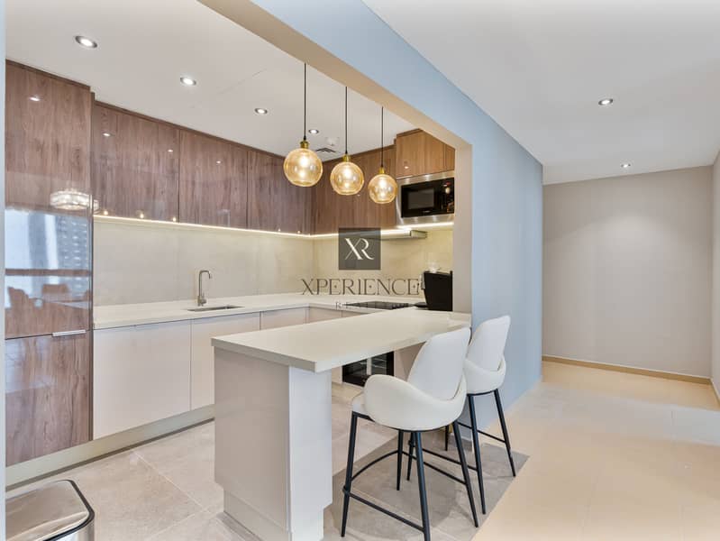 Full Sea View | Vacant | Exclusive | Upgraded - Image 9