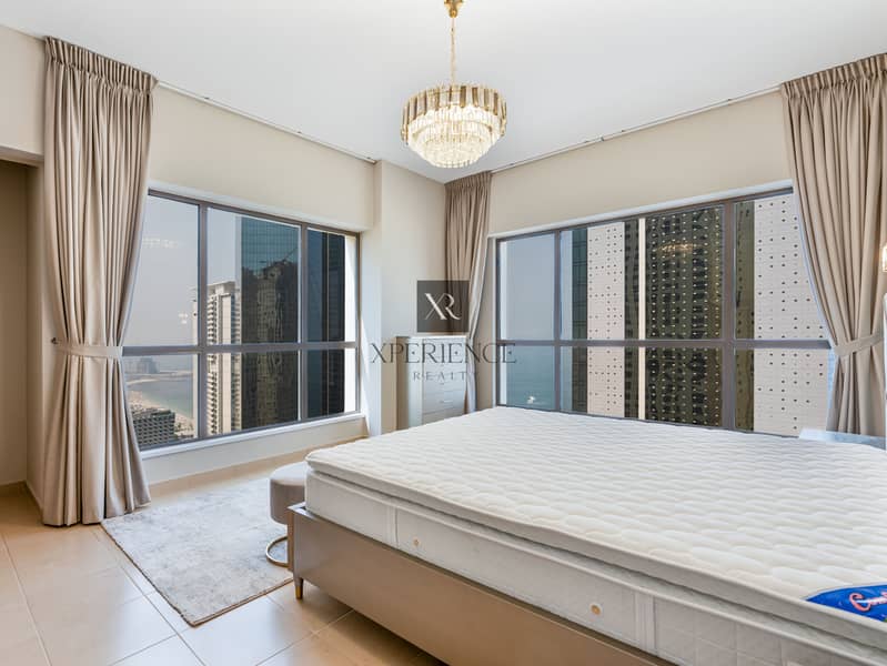 Full Sea View | Vacant | Exclusive | Upgraded - Image 11