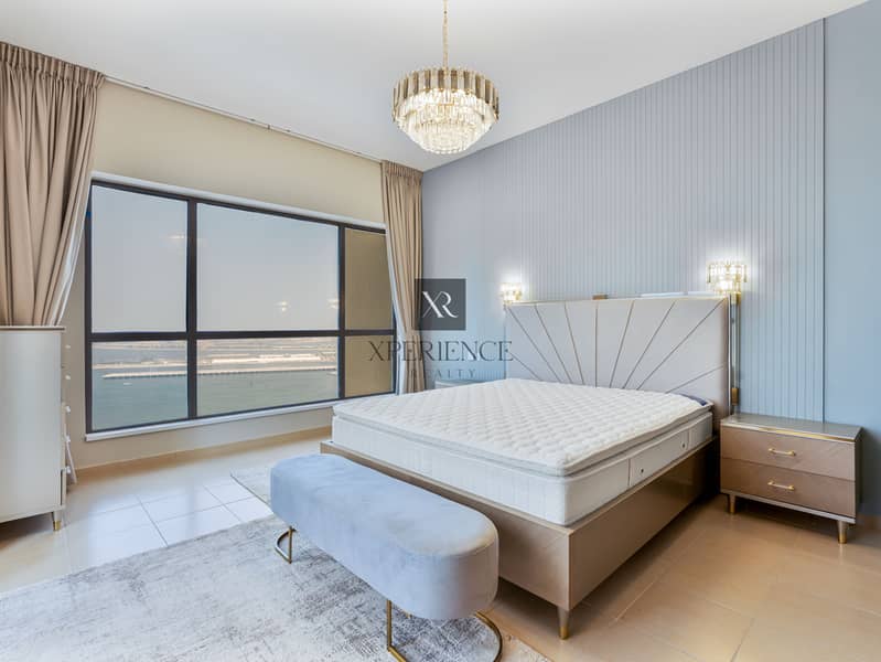 Full Sea View | Vacant | Exclusive | Upgraded - Image 12