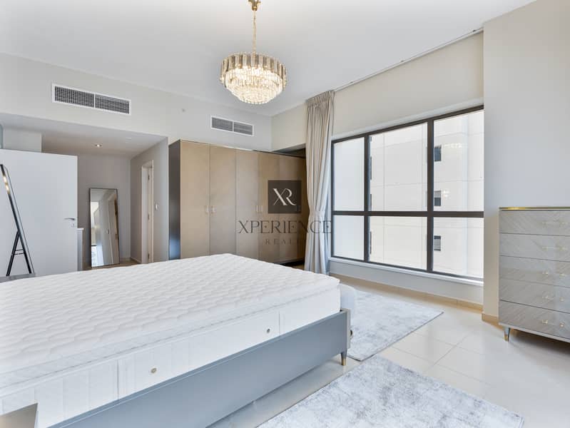 Full Sea View | Vacant | Exclusive | Upgraded - Image 13