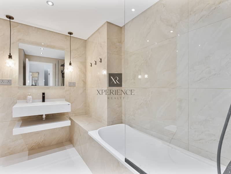 Full Sea View | Vacant | Exclusive | Upgraded - Image 14