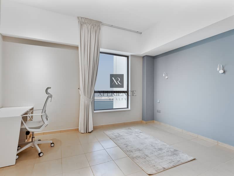 Full Sea View | Vacant | Exclusive | Upgraded - Image 18