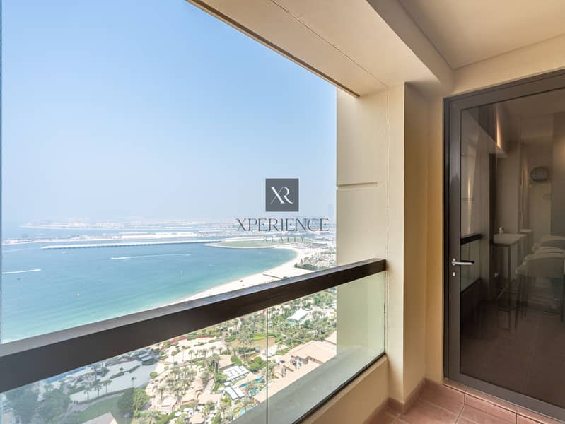 Full Sea View | Vacant | Exclusive | Upgraded - Image 19