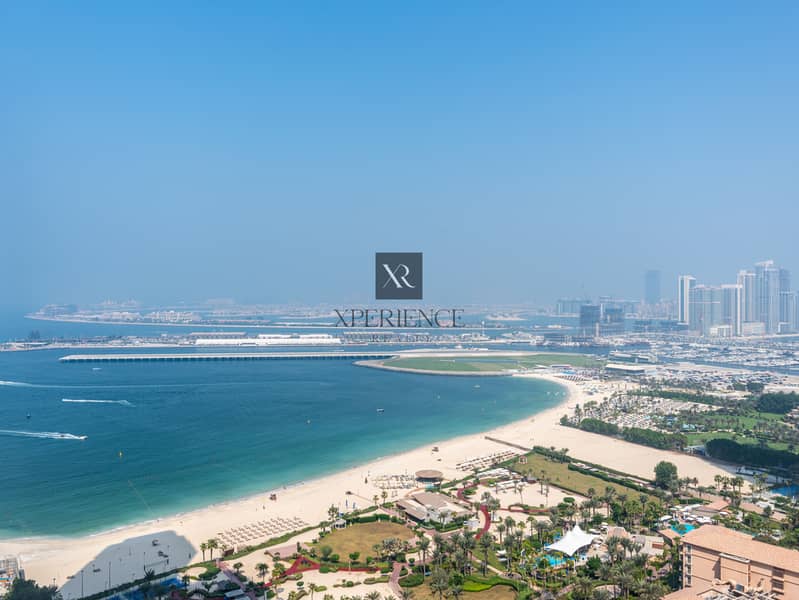 Full Sea View | Vacant | Exclusive | Upgraded - Image 20