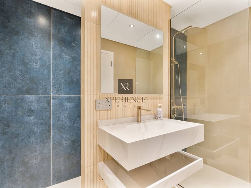 Full Sea View | Vacant | Exclusive | Upgraded - Image 22