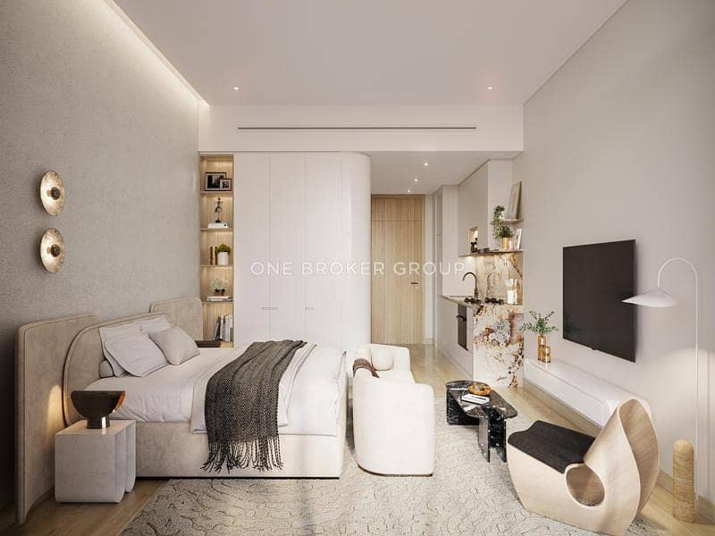 HO 2027 | 50/50 PP | Luxurious Living - Image 7