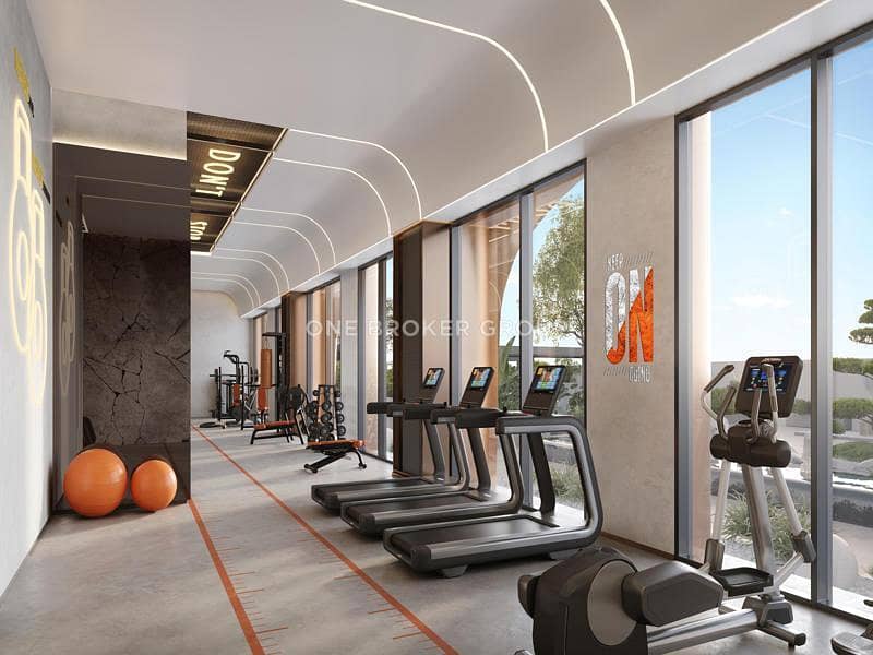 HO 2027 | 50/50 PP | Luxurious Living - Image 9