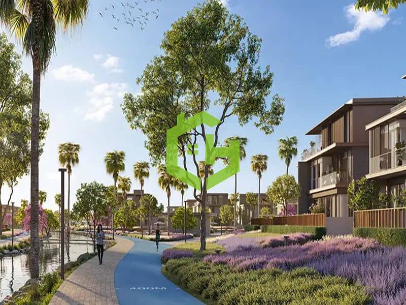 New Launch | 3BR Middle Townhouse | Prime Location - Image 11