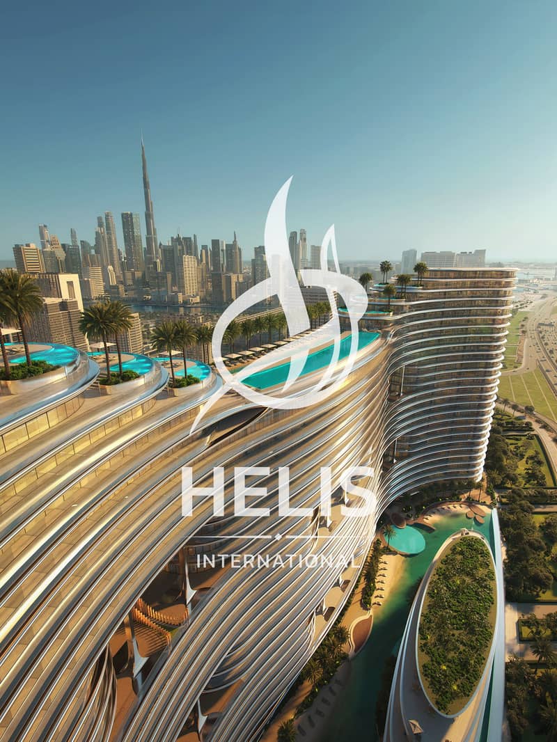 Modern two-Bedroom with High ROI Potential - Image 12