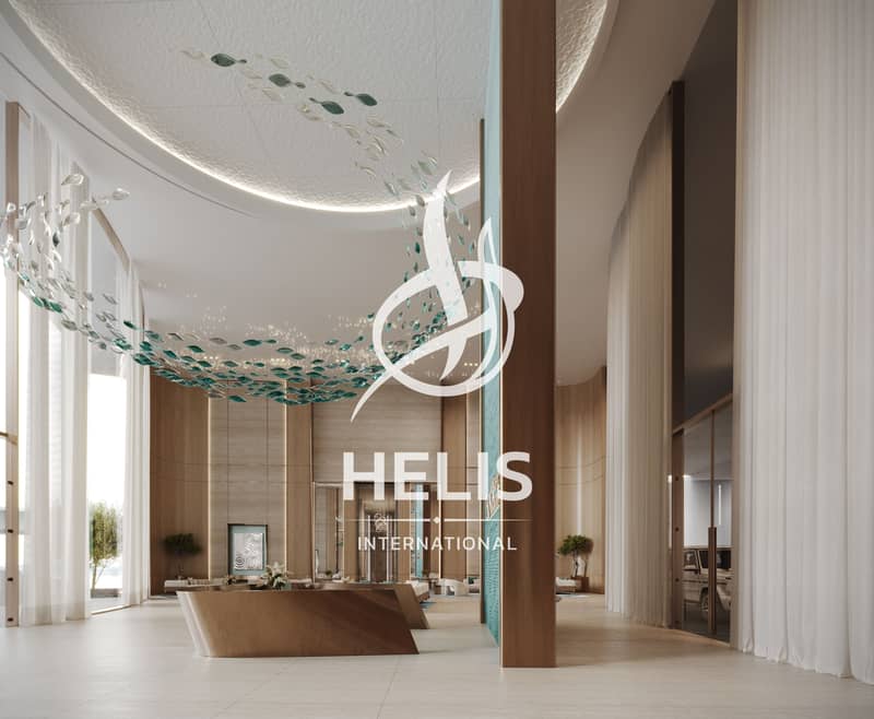 Modern two-Bedroom with High ROI Potential - Image 18