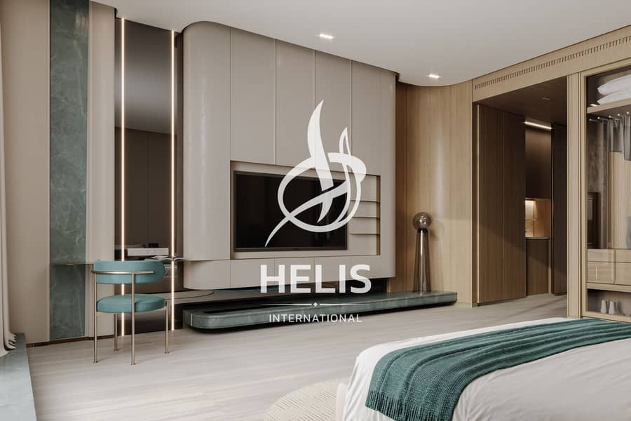 Modern two-Bedroom with High ROI Potential - Image 20