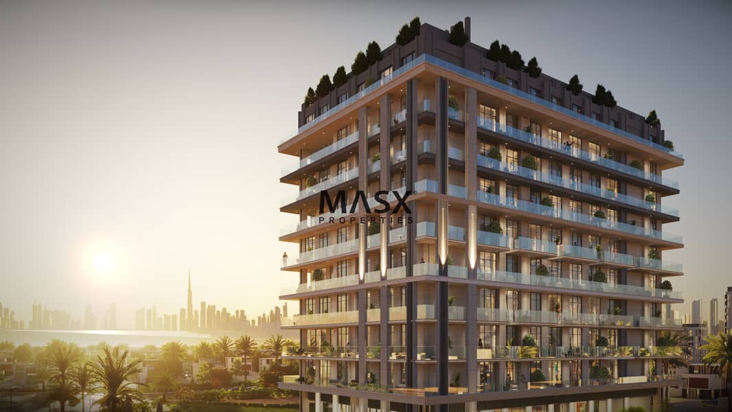 Great Investment | Luxury Finishing | Prime Location