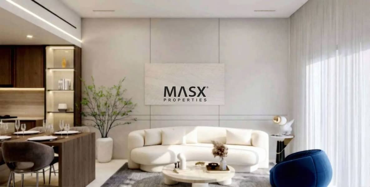 Great Investment | Luxury Finishing | Prime Location