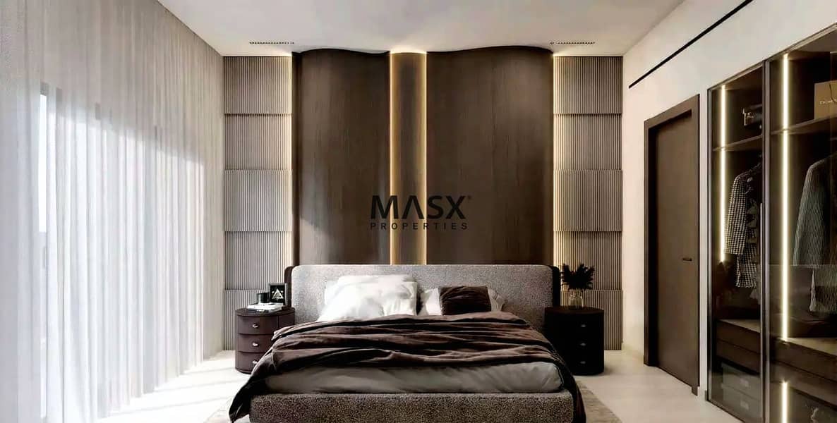 Great Investment | Luxury Finishing | Prime Location