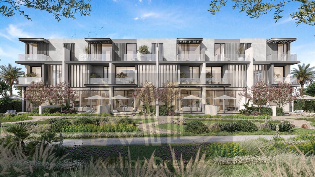 Authentic Listing | Premium Living Near Downtown | Nad Al Sheba Gardens Phase 11 – Meraas