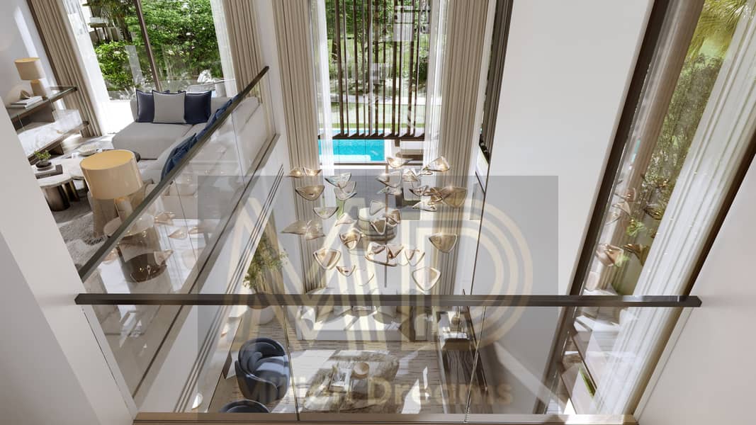 Authentic Listing | Premium Living Near Downtown | Nad Al Sheba Gardens Phase 11 – Meraas