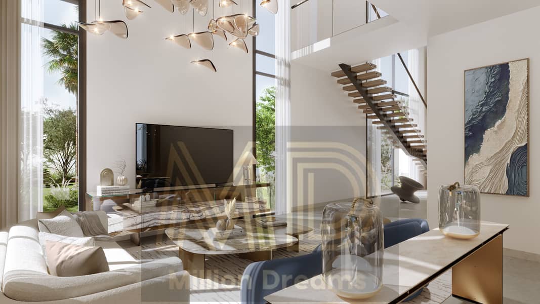 Authentic Listing | Premium Living Near Downtown | Nad Al Sheba Gardens Phase 11 – Meraas