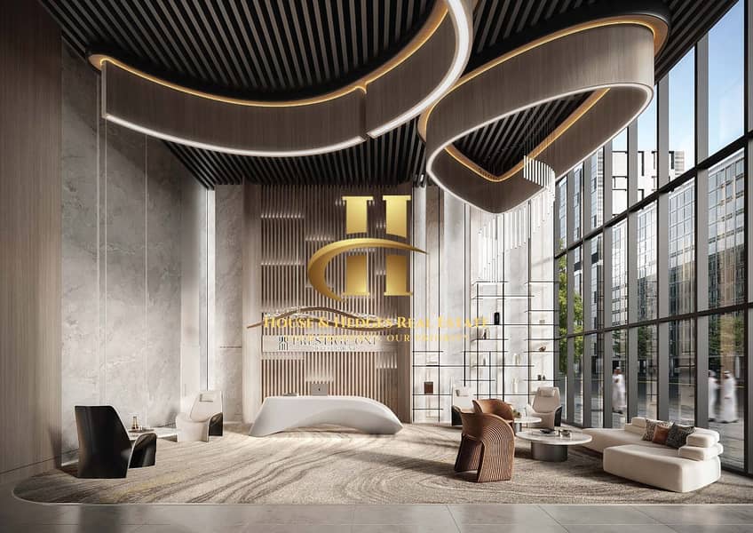 Invest in Luxury Living with Calm Green Views - Image 6