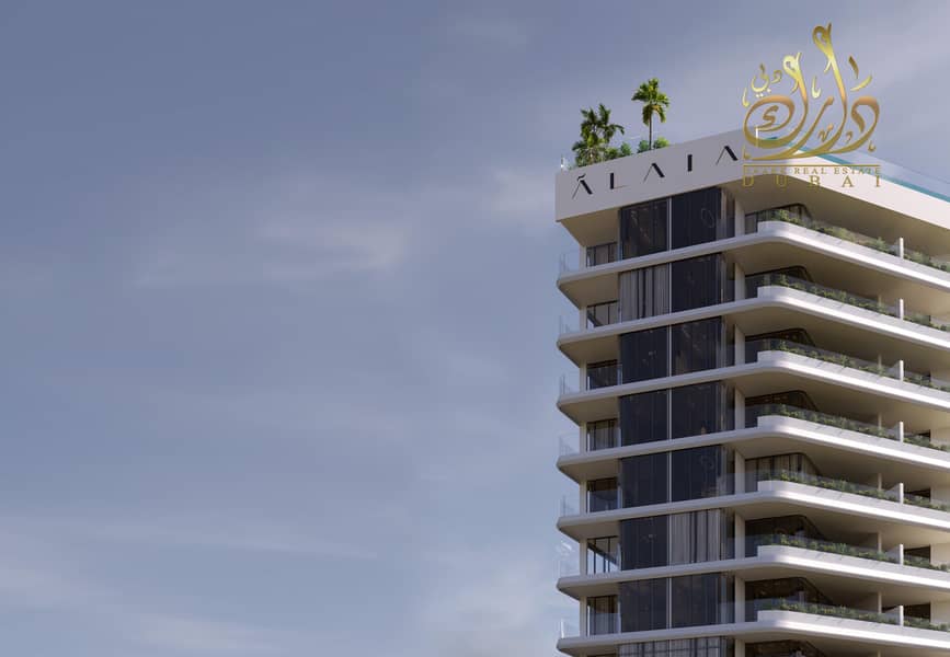 A High-End Mega Project Set to Transform Dubai