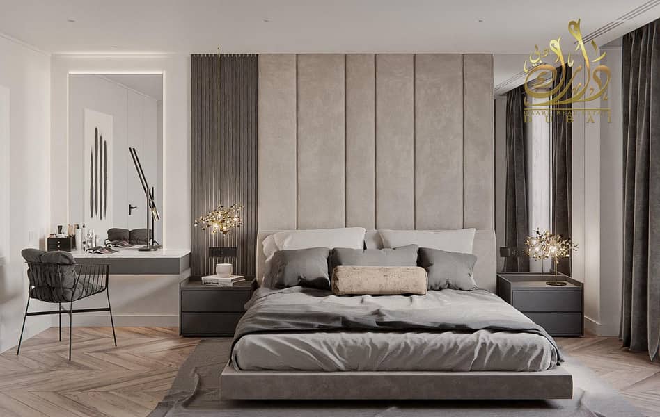 A High-End Mega Project Set to Transform Dubai - Image 11