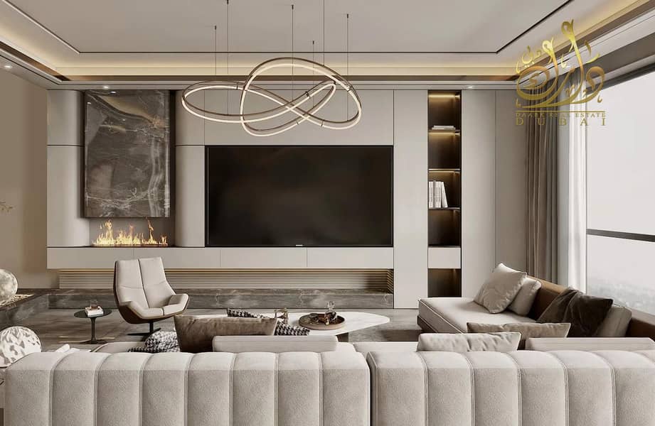 A High-End Mega Project Set to Transform Dubai - Image 13