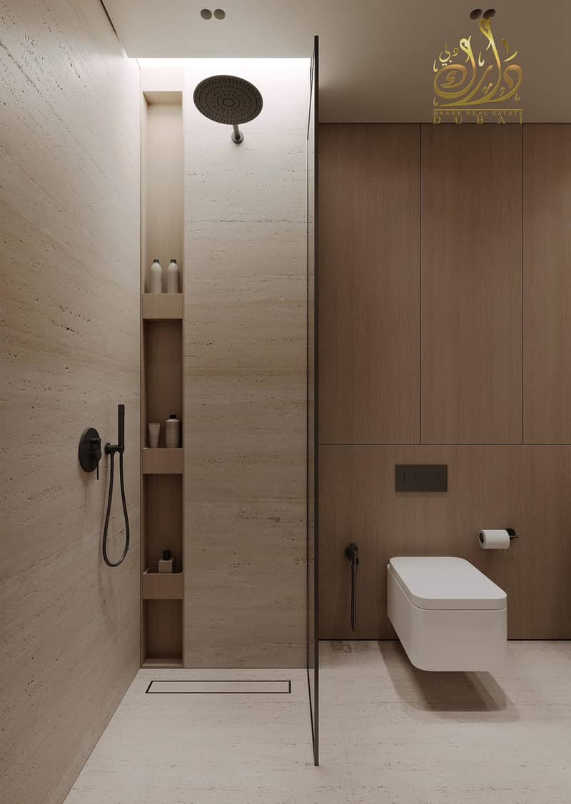 A High-End Mega Project Set to Transform Dubai - Image 17