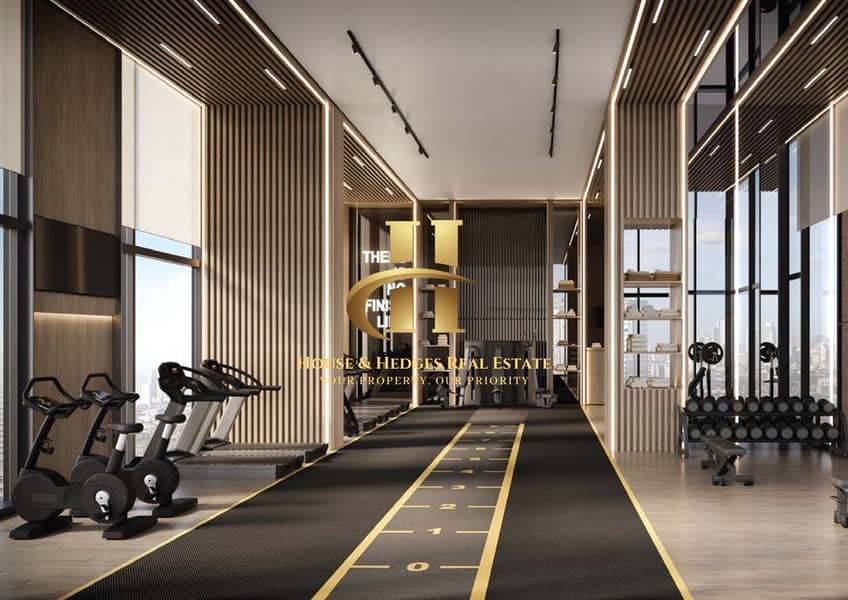 Invest in Luxury Living with Calm Green Views - Image 24