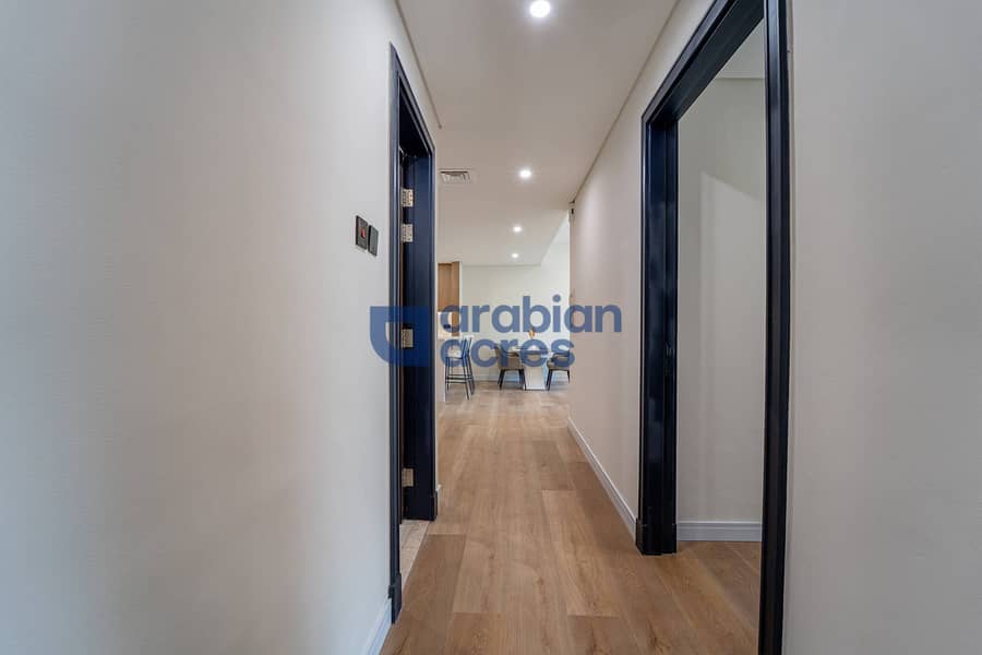 2 Bedroom | Exclusive | Near To Metro - Image 7