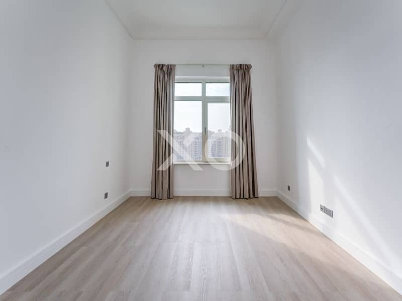 Vacant | Penthouse Level | New Flooring - Image 6