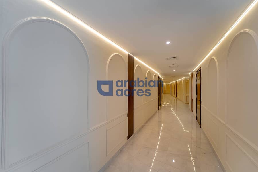 2 Bedroom | Exclusive | Near To Metro - Image 18