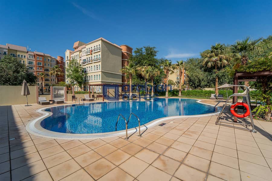 2 Bedroom | Exclusive | Near To Metro - Image 22