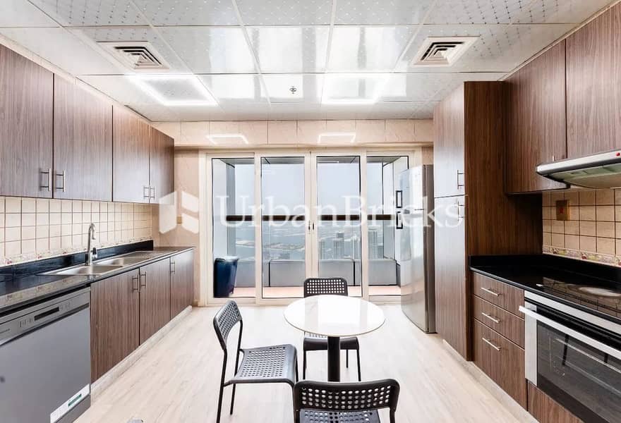 Penthouse | Palm View | Upgraded | High Floor - Image 8