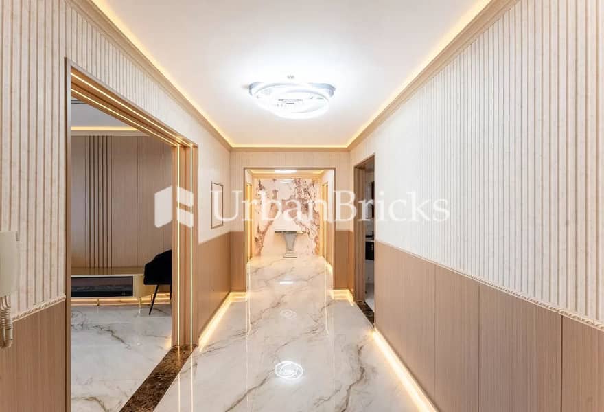 Penthouse | Palm View | Upgraded | High Floor - Image 10