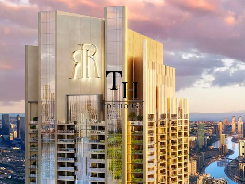 Luxury 2 Bed | Near Metro |Handover Q4 2025 - Image 6