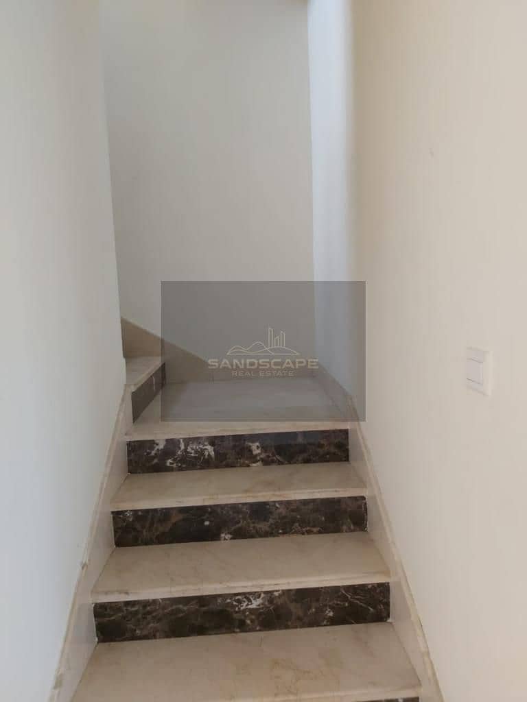 Vacant | Villa | Three Bedroom | Sahara meadows 1 | For Rent - Image 8