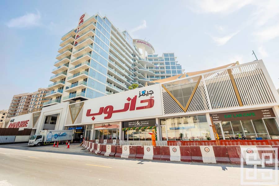 Top Floor | 3BR Duplex Apartment | Great Layout - Image 42