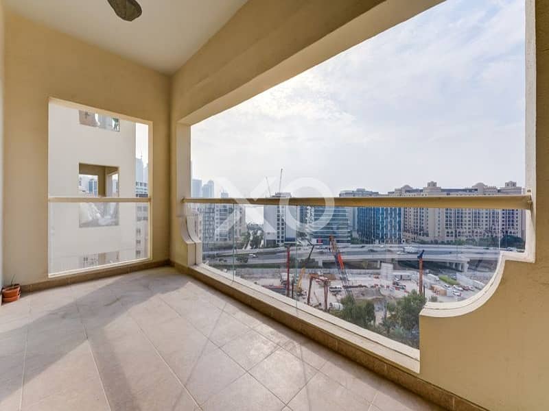 Vacant | Penthouse Level | New Flooring - Image 13