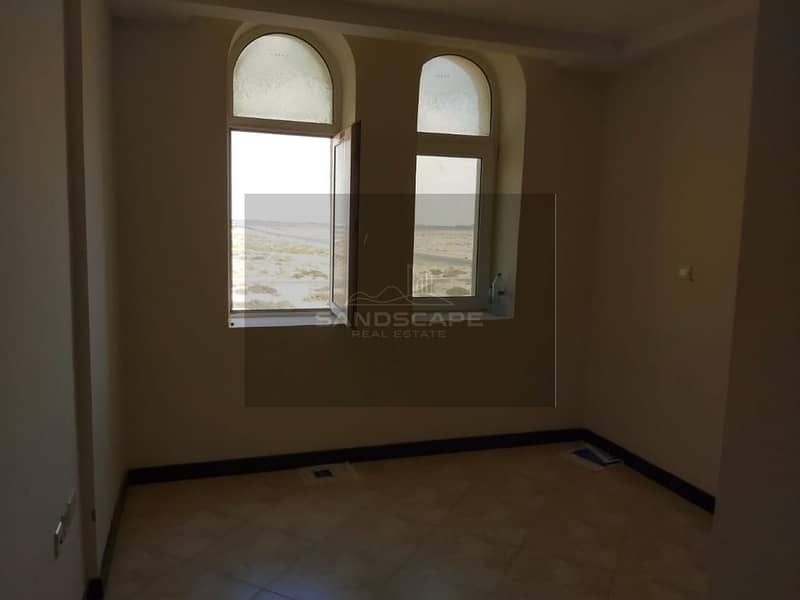 Vacant | Villa | Three Bedroom | Sahara meadows 1 | For Rent - Image 14