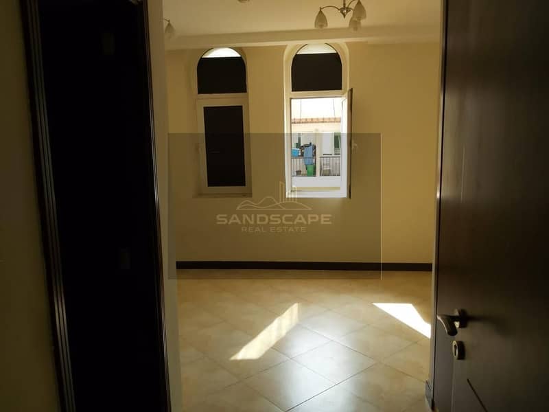 Vacant | Villa | Three Bedroom | Sahara meadows 1 | For Rent - Image 15