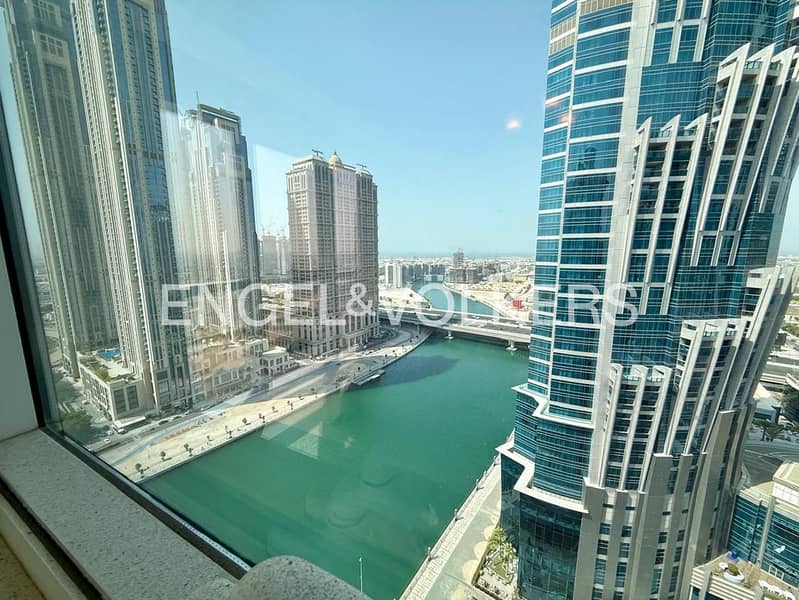 Full Canal View | Vacant | Fully Furnished