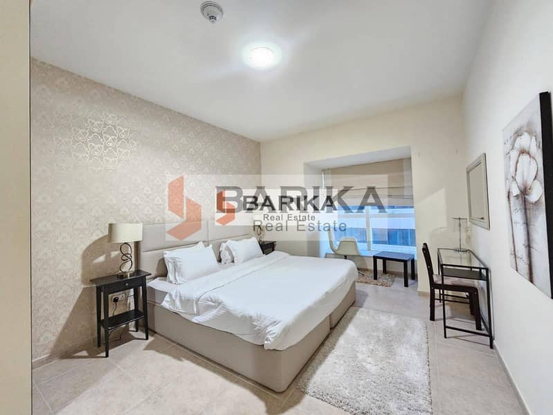 1 Bedroom | Fully Furnished | For Sale