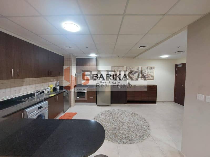 1 Bedroom | Fully Furnished | For Sale - Image 7