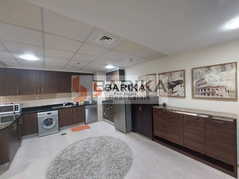 1 Bedroom | Fully Furnished | For Sale - Image 8
