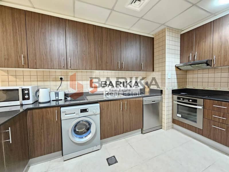1 Bedroom | Fully Furnished | For Sale - Image 9