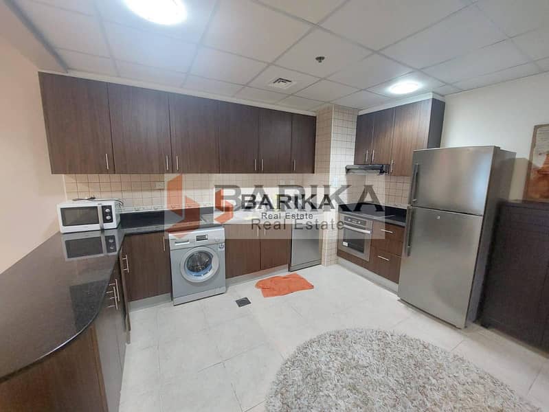 1 Bedroom | Fully Furnished | For Sale - Image 10