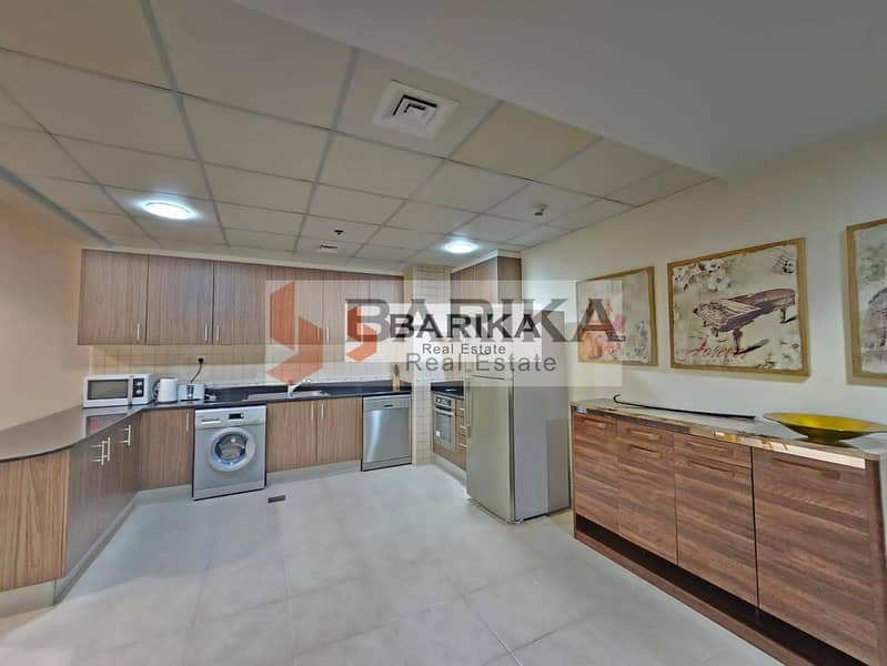 1 Bedroom | Fully Furnished | For Sale - Image 11